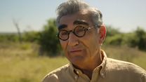 imagen de Eugene Levy, el antiviajero Tráiler VO