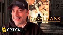 imagen de Los Fabelman Crítica