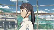imagen de Suzume Tráiler VOSE