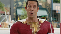 imagen de Shazam! La furia de los dioses Trailer