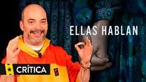 imagen de Ellas hablan Crítica