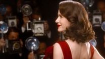 imagen de La maravillosa Sra. Maisel - temporada 5 Teaser VO