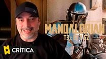 imagen de The Mandalorian - temporada 3. Episodios 1 y 2 Crítica