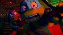 imagen de Ninja Turtles: Caos mutante Tráiler