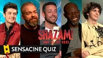 imagen de ¡Shazam! La furia de los dioses Quiz