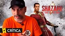 imagen de ¡Shazam! La furia de los dioses Crítica