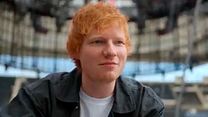 imagen de Ed Sheeran: La suma de todo Tráiler
