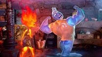 imagen de Elemental Tráiler VO