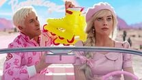 imagen de Barbie Tráiler