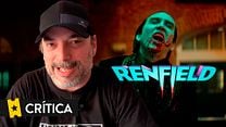 imagen de Crítica Renfield
