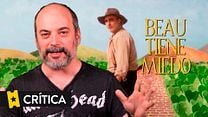 imagen de Beau tiene miedo Crítica