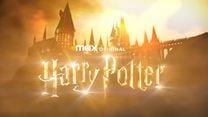 Harry Potter Series Anuncio oficial