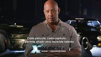 imagen de Reportaje en exclusiva 'Fast & Furious X'