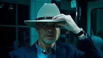 imagen de Justified: City Primeval Teaser VO