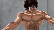 imagen de Baki Hanma - temporada 2 Tráiler VO