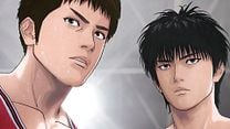 imagen de The First Slam Dunk Tráiler VO