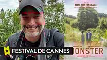 imagen de Monster Crítica Festival de Cannes