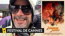 imagen de Indiana Jones y el Dial del Destino Crítica Festival de Cannes