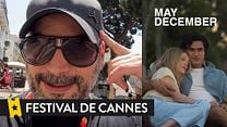 imagen de May December Crítica Festival de Cannes