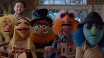 imagen de Los Muppets: Los Mayhem dan la nota Teaser VO