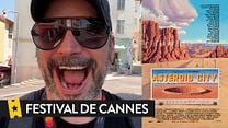 imagen de Asteroid City Crítica Festival de Cannes