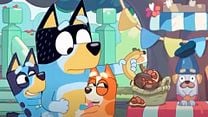 imagen de Bluey Tráiler