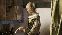 imagen de Vermeer La mayor exposición de la historia VO