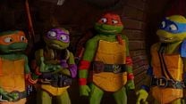imagen de Ninja Turtles: Caos Mutante Tráiler (2)