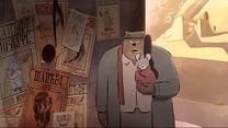 imagen de El viaje de Ernest y Celestine Tráiler VO