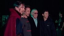 imagen de Stan Lee, una leyenda centenaria Tráiler VOSE