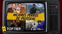 imagen de Top Tier Los mejores perros de películas