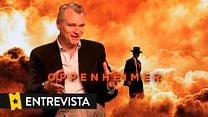 imagen de Oppenheimer Entrevista