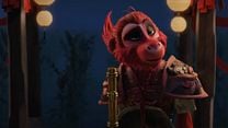 imagen de The Monkey King Trailer VO