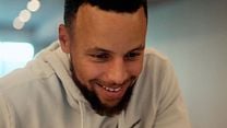 imagen de Stephen Curry: Un jugador subestimado Tráiler VOSE