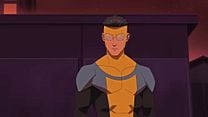 imagen de Invincible - temporada 2 tráiler VO
