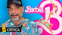 imagen de Barbie Crítica