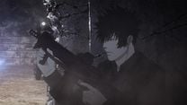 imagen de Psycho-Pass Providence Tráiler VOSE