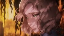 imagen de Castelvania: Nocturno Teaser VO