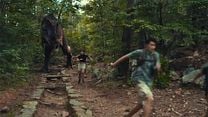 imagen de Dinosaur World Trailer VO