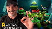 imagen de Ninja Turtles: Caos mutante - Crítica