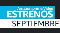 imagen de Avance estrenos Amazon Prime Video - Septiembre 2023