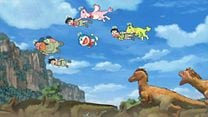 imagen de Doraemon Movie El nuevo dinosaurio de Nobita Tráiler VO