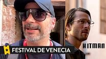 imagen de Hit Man Crítica
