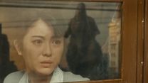 imagen de Godzilla Minus One Tráiler VO (2)