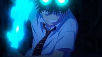 imagen de Blue Exorcist - temporada 3 Tráiler VO