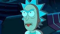 imagen de Rick y Morty - temporada 7 Tráiler VOSE