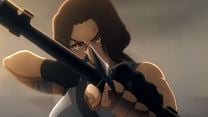 Tomb Raider: La leyenda de Lara Croft Teaser