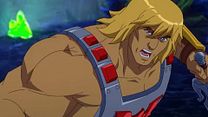 imagen de Masters del Universo: Revolución Teaser VOSE