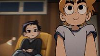 imagen de Scott Pilgrim da el salto Teaser VOSE