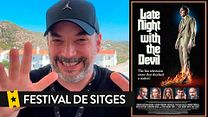 imagen de Late Night with the Devil Crítica